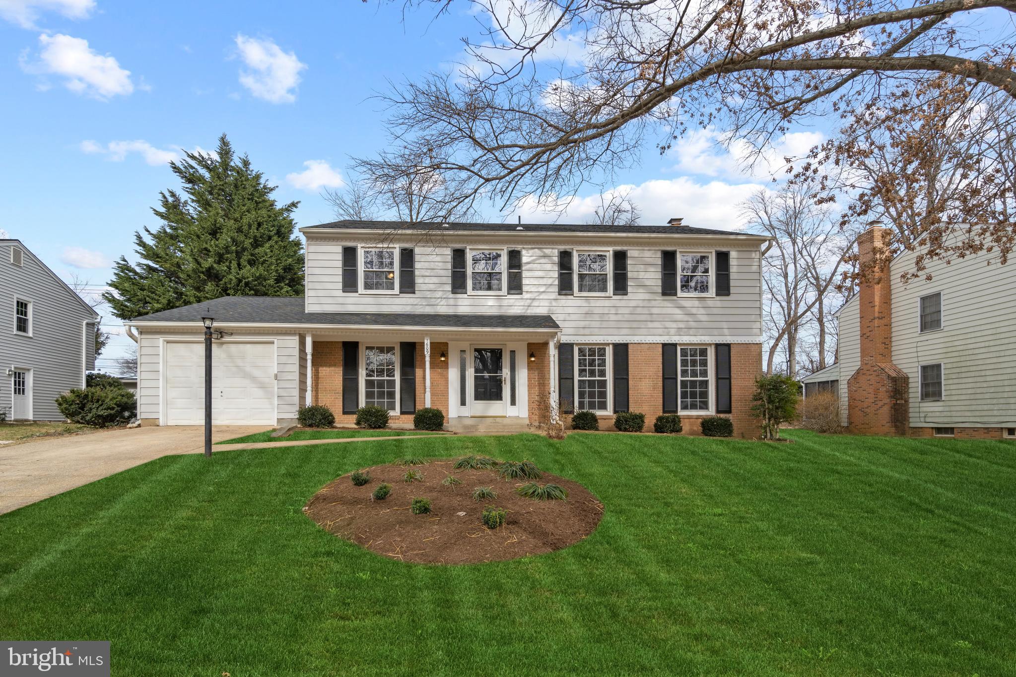 1609 Billman Lane Silver Spring, MD 20902 - Photo 4 of 38