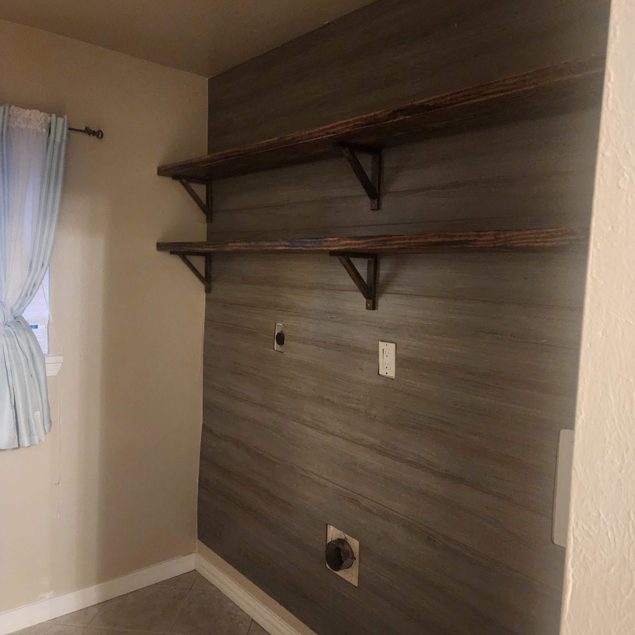 7207 Addicks Clodine Road Houston, TX 77083 - Photo 21 of 30 a close view of a shower in bathroom