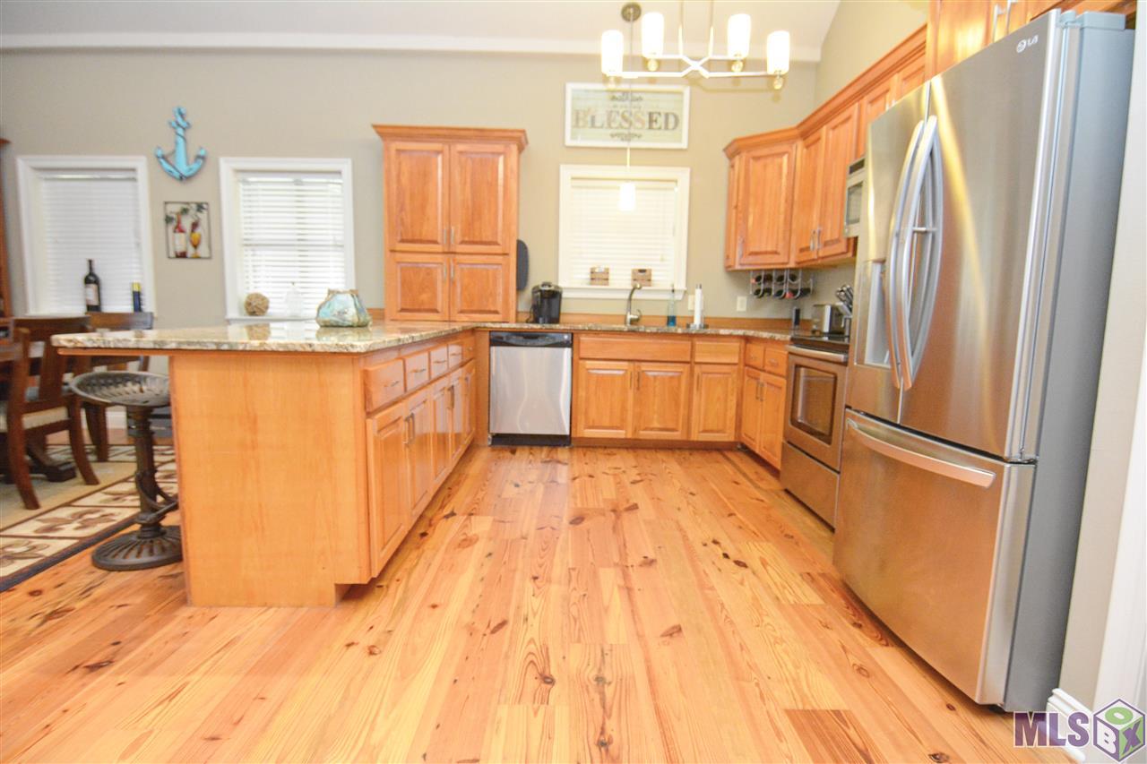 2031 A Brady Road Theriot, LA 70397 - Photo 9 of 34 Gallery Image 9