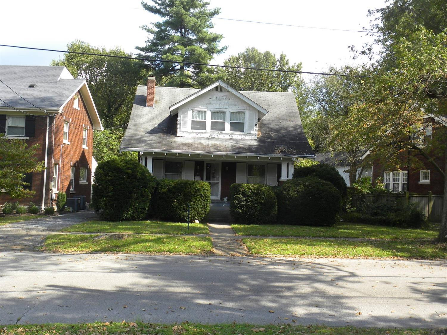 1109 Slashes Road Lexington, KY 40502 - Photo 4 of 17 Photo 4