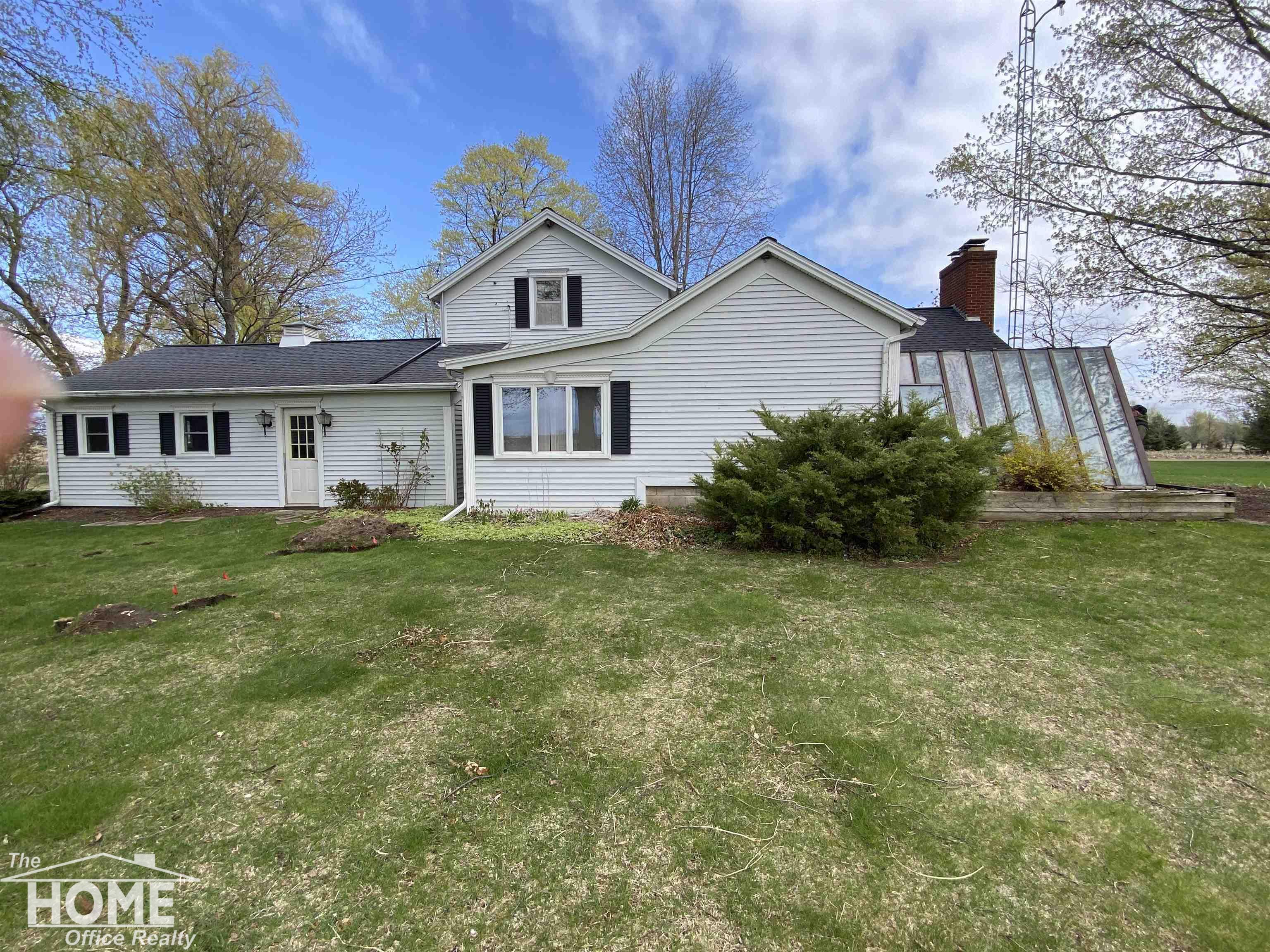 1701 West Riley Road Owosso, MI 48867 - Photo 31 of 36