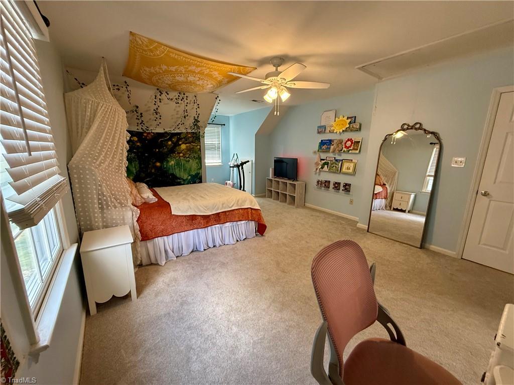 1915 South Union Grove Road Lexington, NC 27295 - Photo 24 of 38