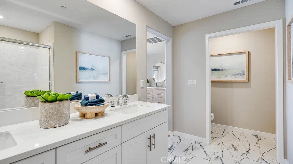 1121 Thunderchief Lane Rialto, CA 92376 - Photo 12 of 19 Residence 1 Model - not homesite