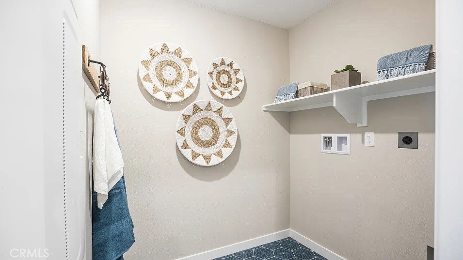 1121 Thunderchief Lane Rialto, CA 92376 - Photo 14 of 19 Residence 1 Model - not homesite