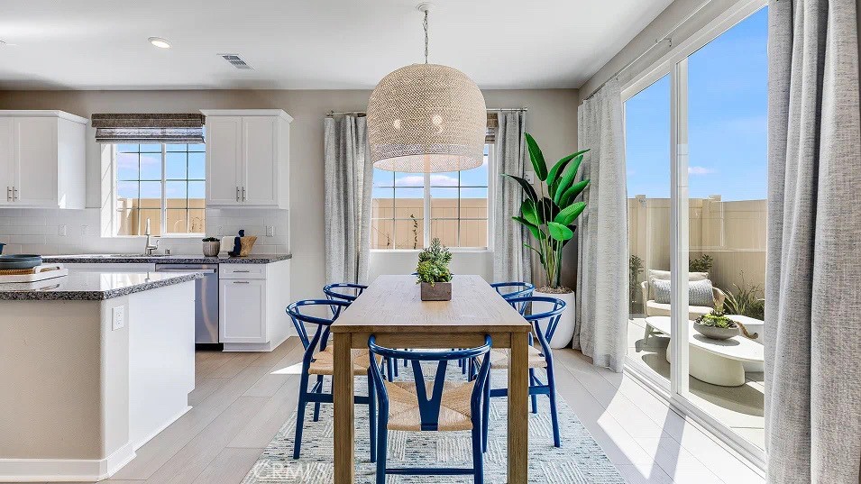 1121 Thunderchief Lane Rialto, CA 92376 - Photo 2 of 19 Residence 1 Model - not homesite