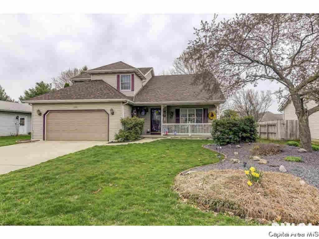 2700 Haverford Road Springfield, IL 62704 - Photo 1 of 36