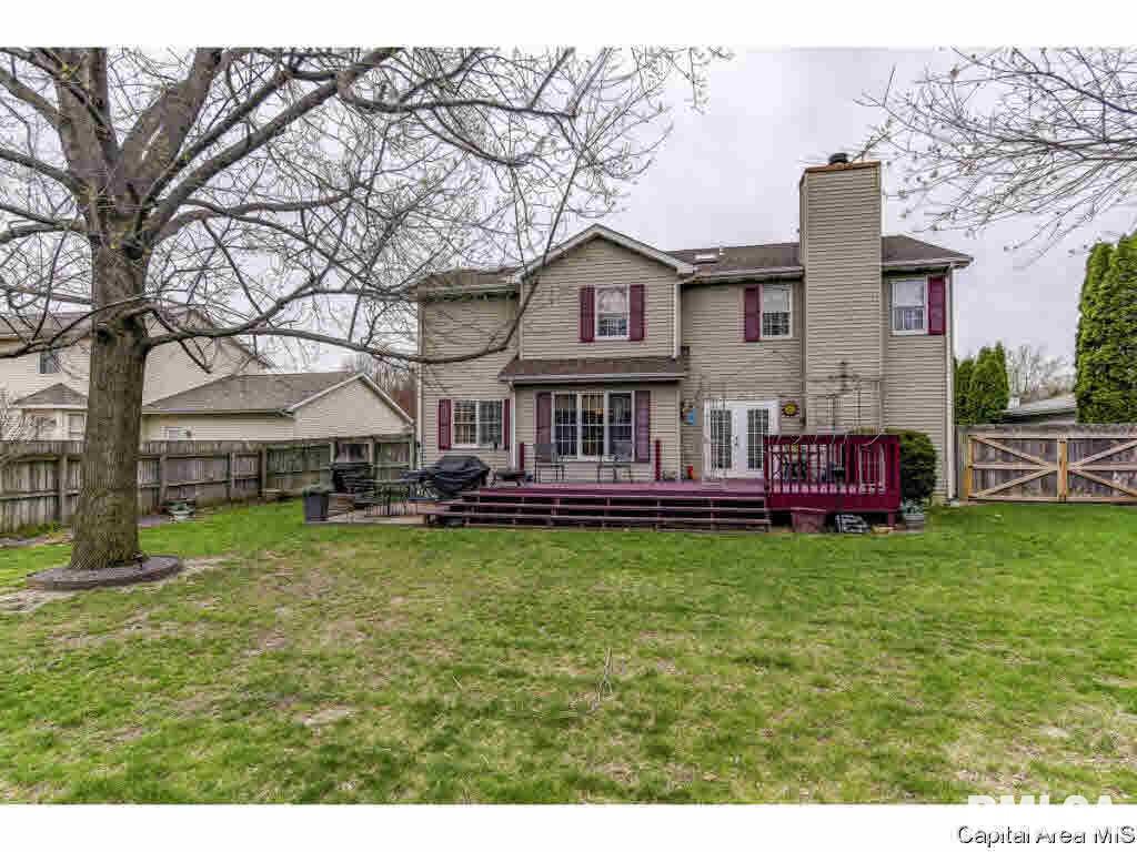 2700 Haverford Road Springfield, IL 62704 - Photo 35 of 36