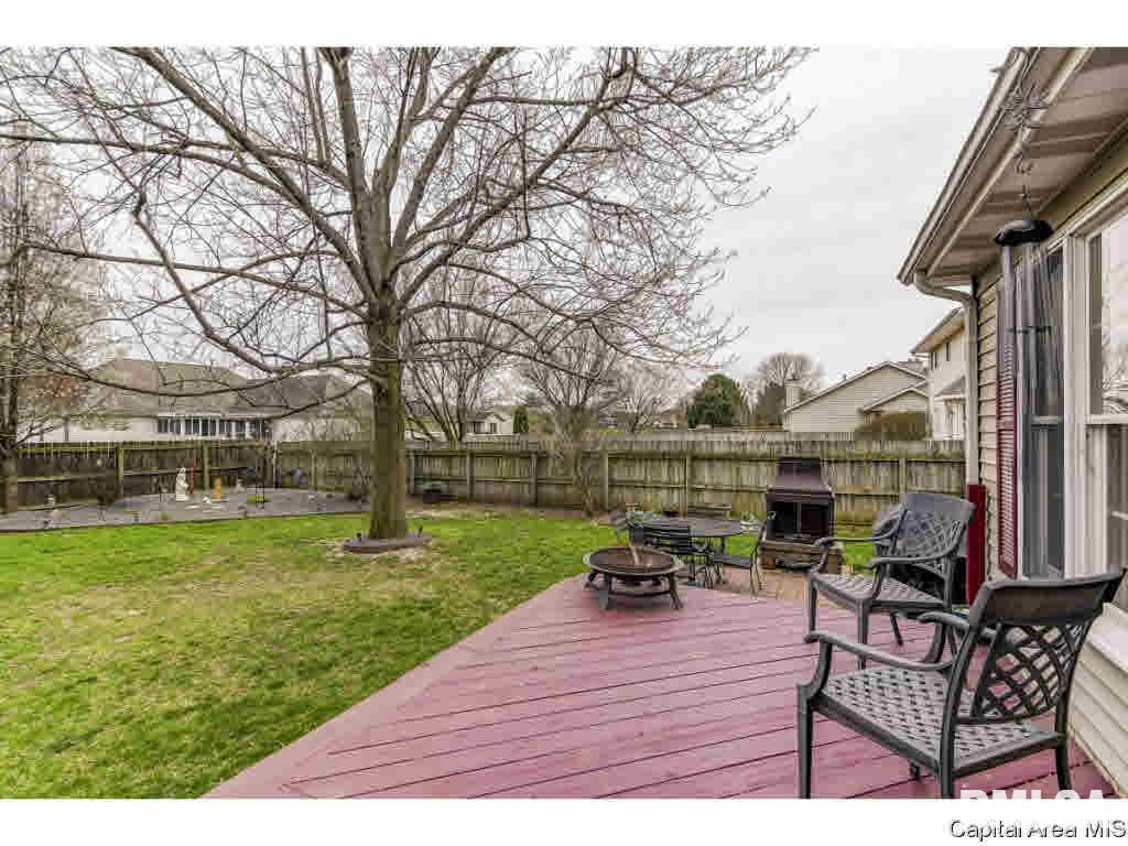 2700 Haverford Road Springfield, IL 62704 - Photo 36 of 36