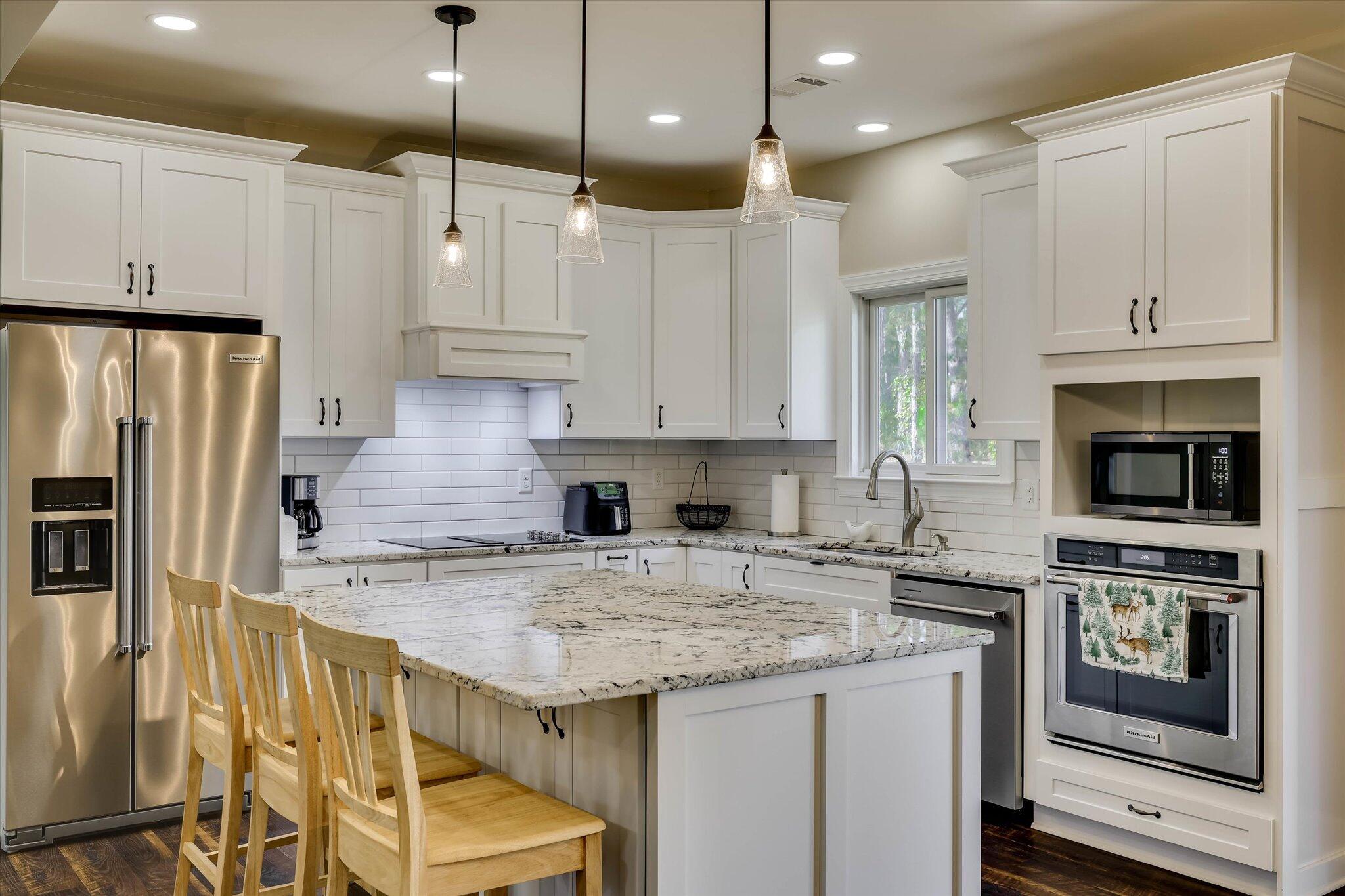 10596 Sand Valley Road Avera, GA 30803 - Photo 24 of 66 24-124