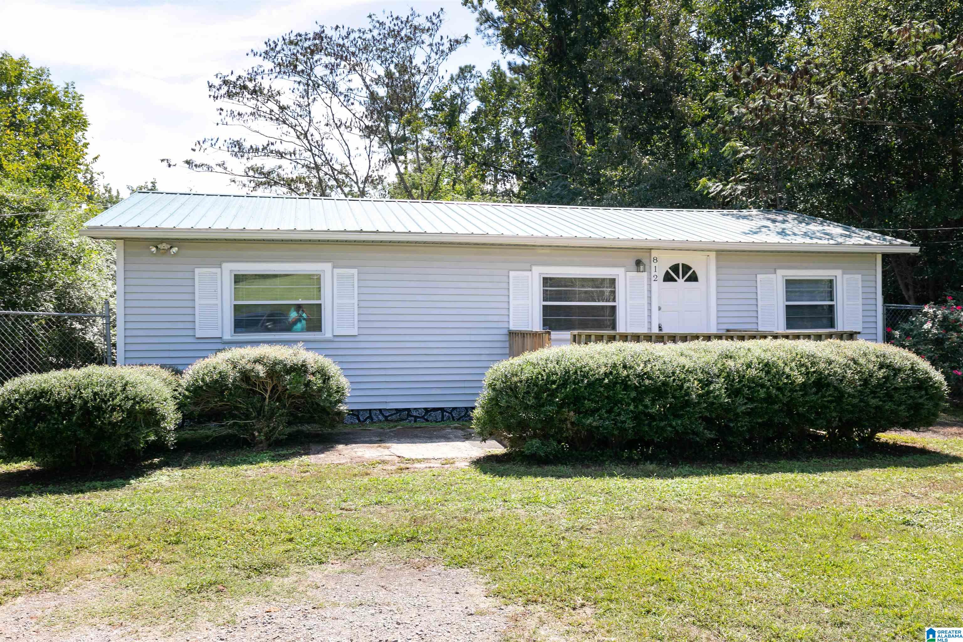 812 Whaley Road Fultondale, AL 35068 - Photo 1 of 25