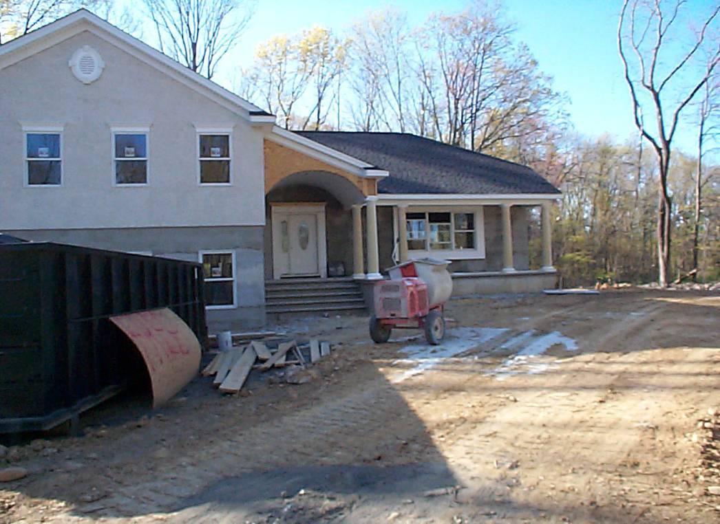 203 Bunny Trail Road Bangor, PA 18013 - Photo 2 of 3 Front