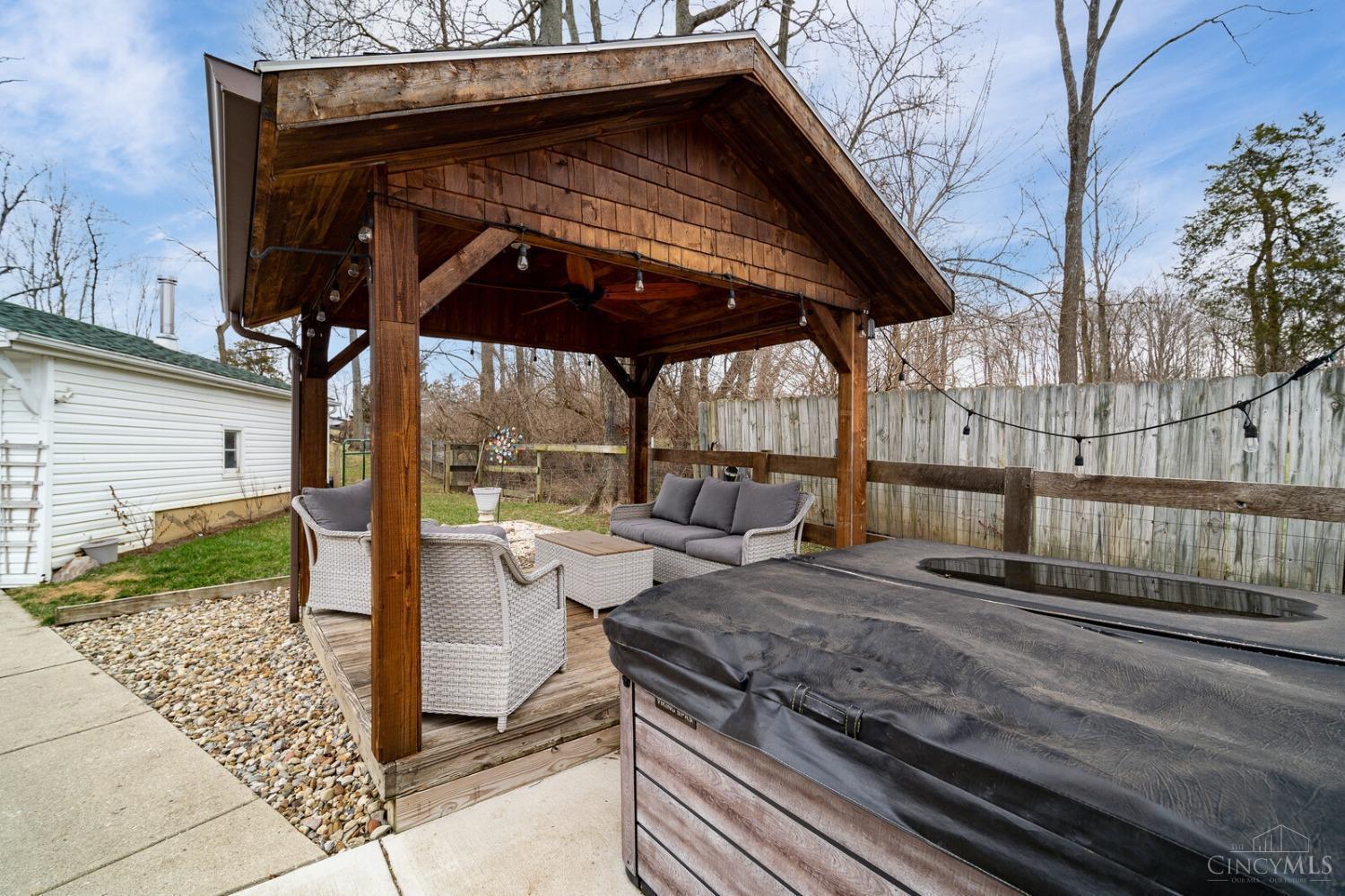 3420 Lytle Road Waynesville, OH 45068 - Photo 33 of 50