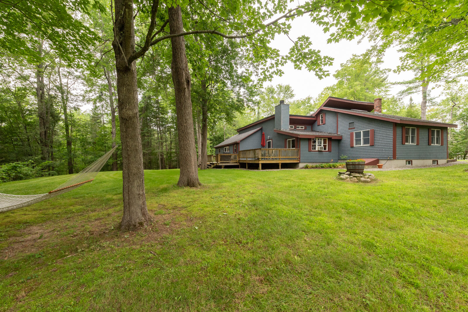 135 Knowles Road Belgrade, ME 04917 - Photo 4 of 81 lakehome_knowlesroad015