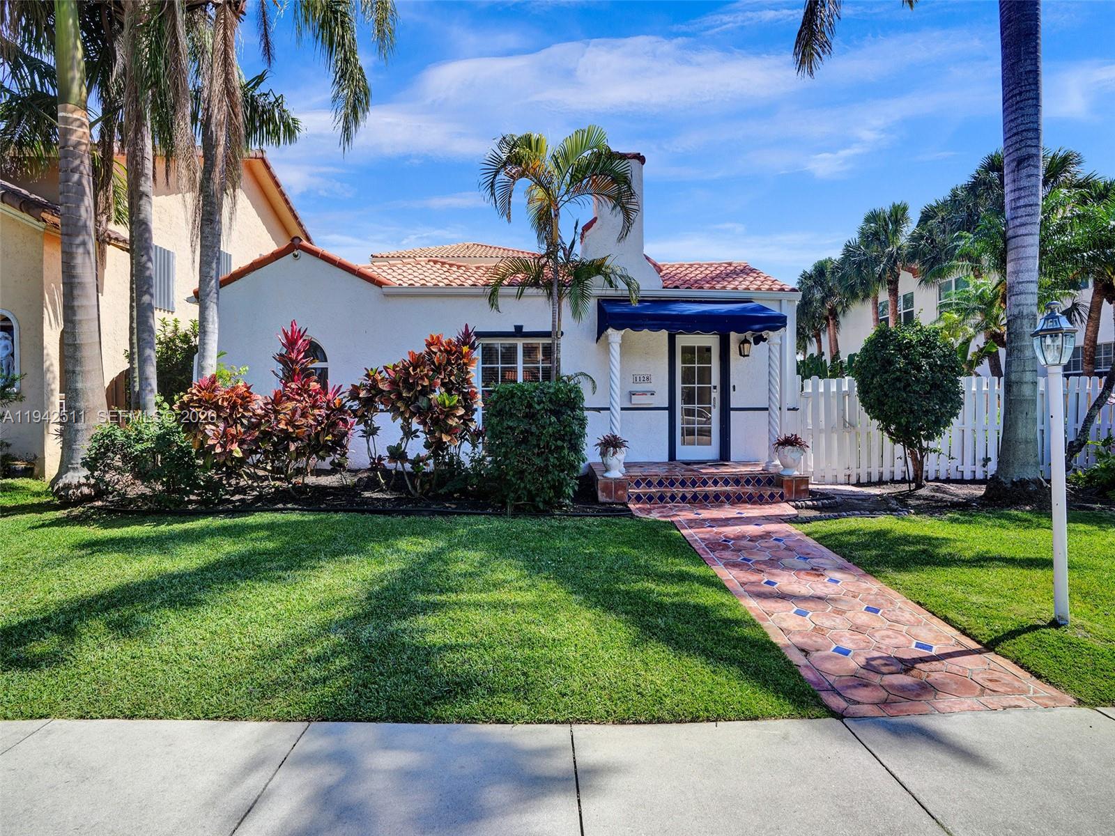 1128 Tyler Street Hollywood, FL 33019 - Photo 2 of 60