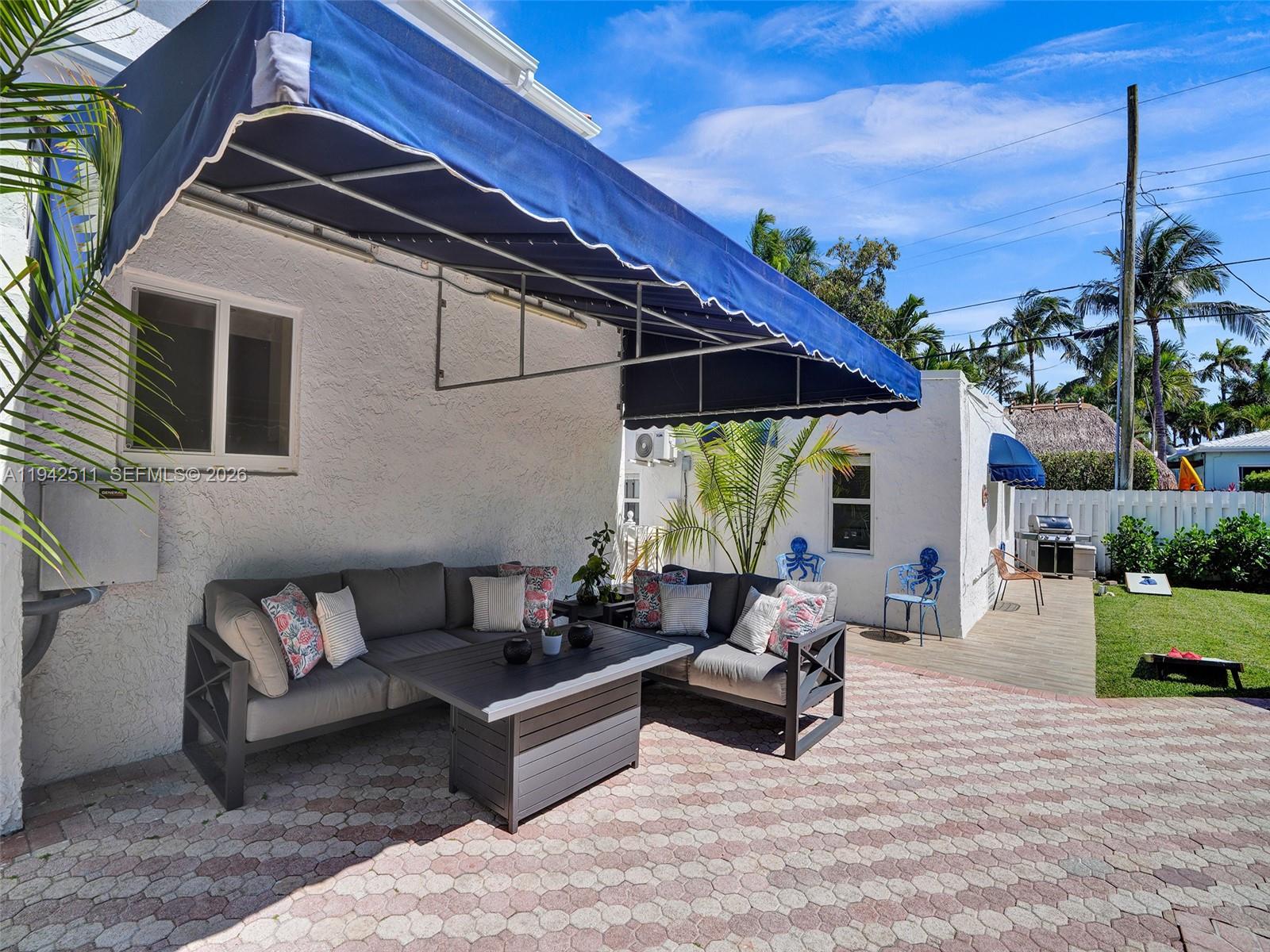 1128 Tyler Street Hollywood, FL 33019 - Photo 52 of 60