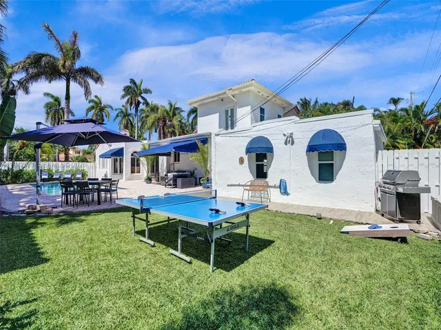 $1,525,000 | 1128 Tyler Street, Hollywood, FL 33019