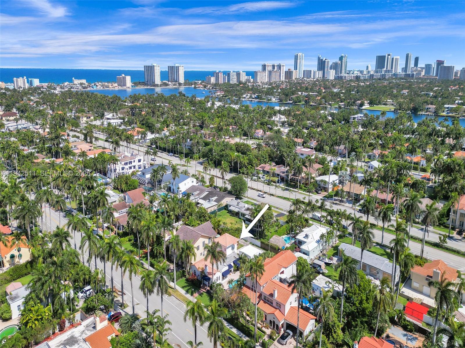 1128 Tyler Street Hollywood, FL 33019 - Photo 58 of 60