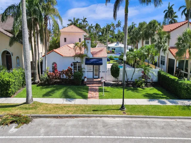 $1,525,000 | 1128 Tyler Street, Hollywood, FL 33019