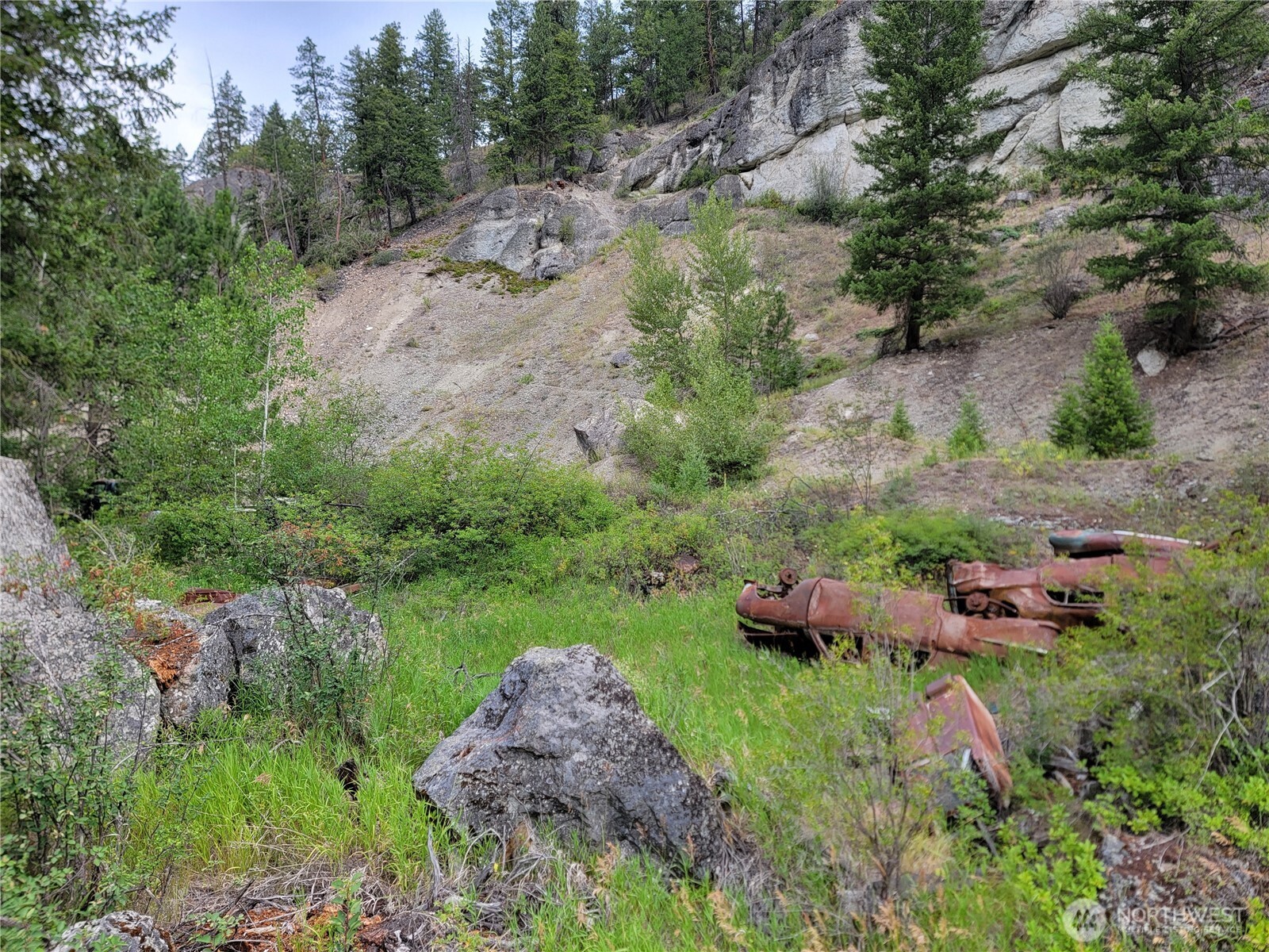 200 Toroda Creek Road Curlew, WA 99118 - Photo 10 of 10 Gallery Image 10