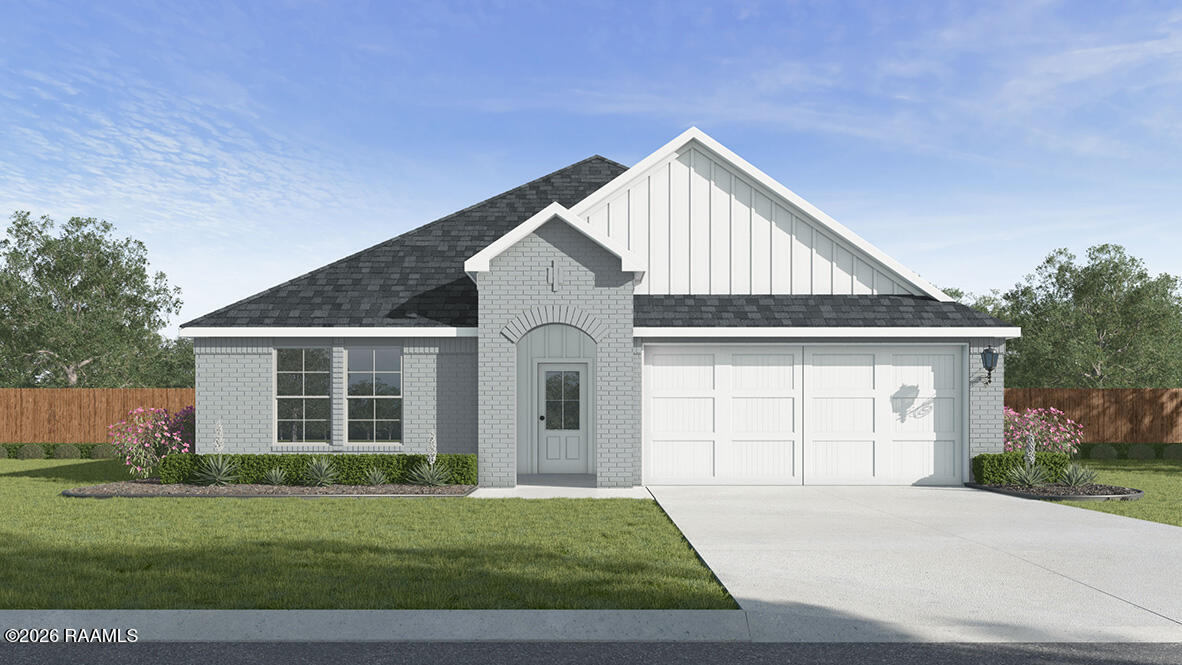 110 Esson Maurice, LA 70555 - Photo 1 of 1 X40K_BL_01 - Annissa Laborde