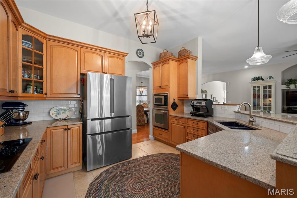 1070 Bridleridge Crossing Spur High Ridge, MO 63049 - Photo 16 of 37 Gallery Image 16