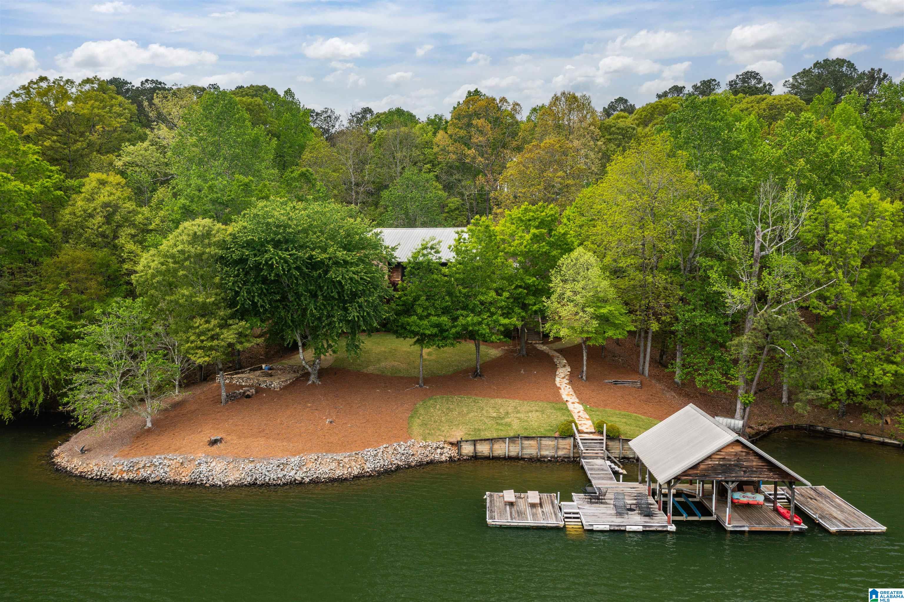 1692 Oat Road Alexander City, AL 35010 - Photo 4 of 100