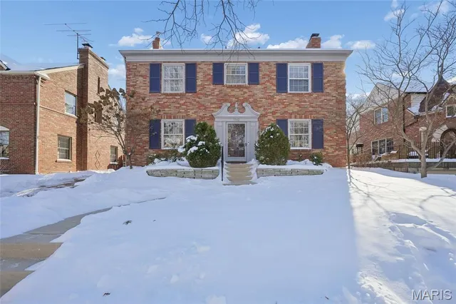 $599,000 | 7342 Cornell Avenue, University City, MO 63130