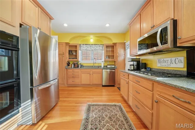 $599,000 | 7342 Cornell Avenue, University City, MO 63130