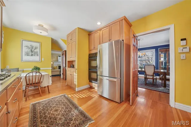 $599,000 | 7342 Cornell Avenue, University City, MO 63130