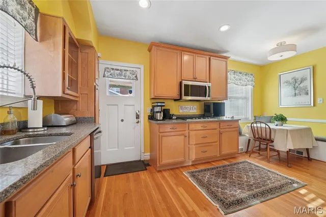 $599,000 | 7342 Cornell Avenue, University City, MO 63130