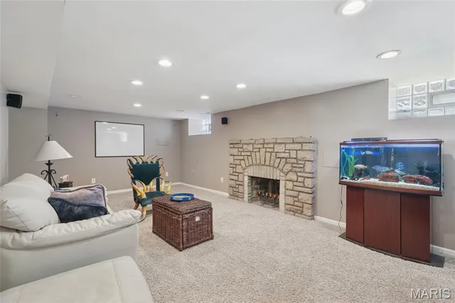 $599,000 | 7342 Cornell Avenue, University City, MO 63130