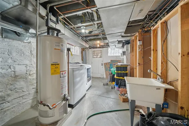 $599,000 | 7342 Cornell Avenue, University City, MO 63130