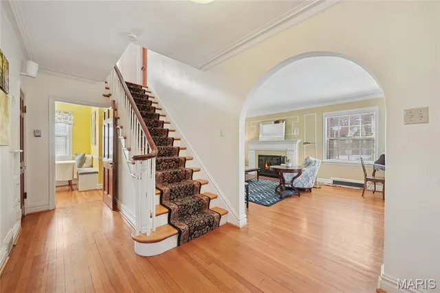 $599,000 | 7342 Cornell Avenue, University City, MO 63130