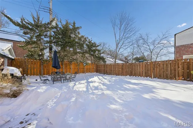 $599,000 | 7342 Cornell Avenue, University City, MO 63130