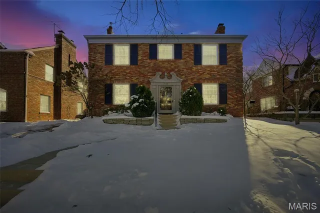 $599,000 | 7342 Cornell Avenue, University City, MO 63130