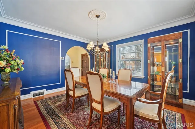 $599,000 | 7342 Cornell Avenue, University City, MO 63130