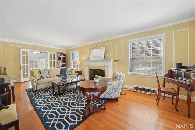 $599,000 | 7342 Cornell Avenue, University City, MO 63130