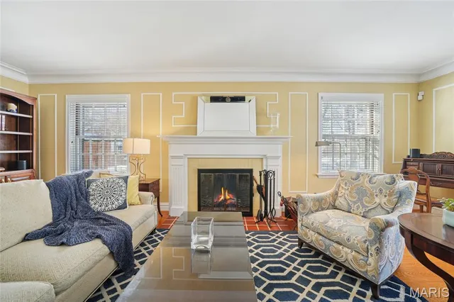 $599,000 | 7342 Cornell Avenue, University City, MO 63130