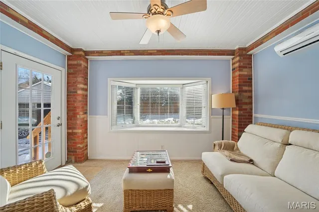 $599,000 | 7342 Cornell Avenue, University City, MO 63130