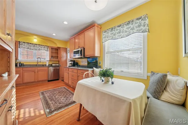 $599,000 | 7342 Cornell Avenue, University City, MO 63130