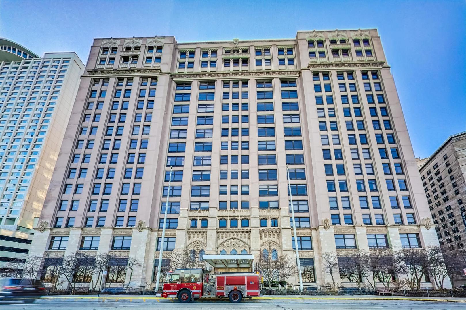 680 North Lake Shore Dr Unit 416  