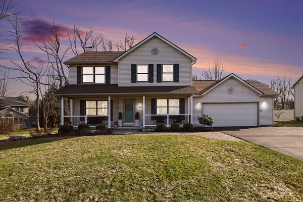 $385,000 | 172 Deer Path Lane, Battle Creek, MI 49015