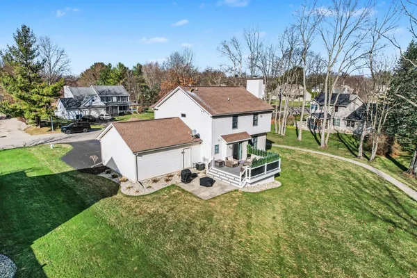 $385,000 | 172 Deer Path Lane, Battle Creek, MI 49015