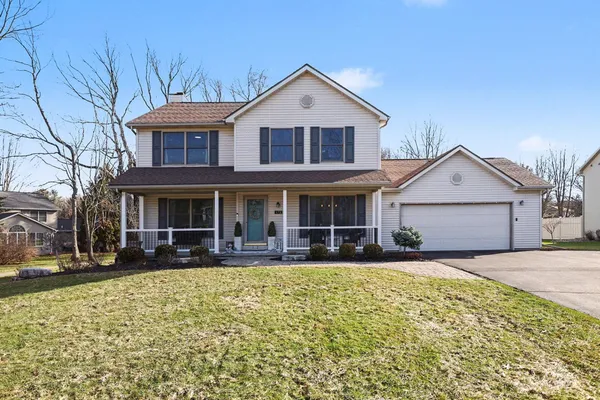 $385,000 | 172 Deer Path Lane, Battle Creek, MI 49015