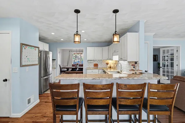 $385,000 | 172 Deer Path Lane, Battle Creek, MI 49015