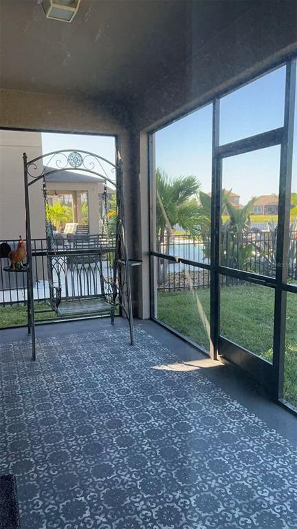 9909 Victory Gallop Loop Ruskin, FL 33573 - Photo 18 of 18 a view of outdoor space and deck