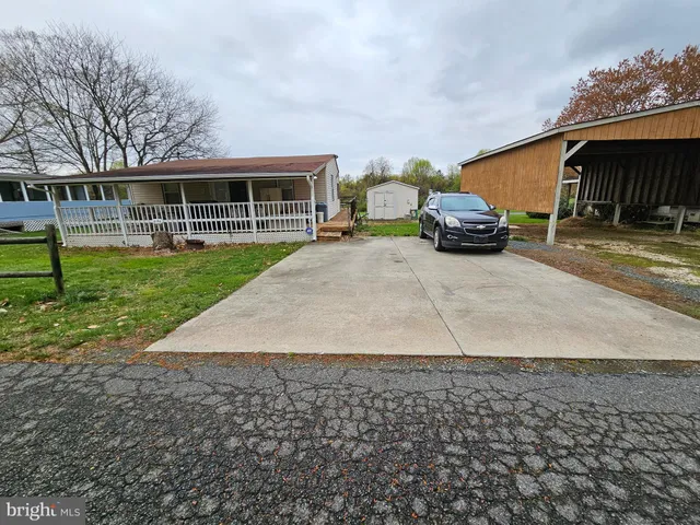 $29,000 | 94-95 Tonto Lane, Unit GLEN 6, Earleville, MD 21919