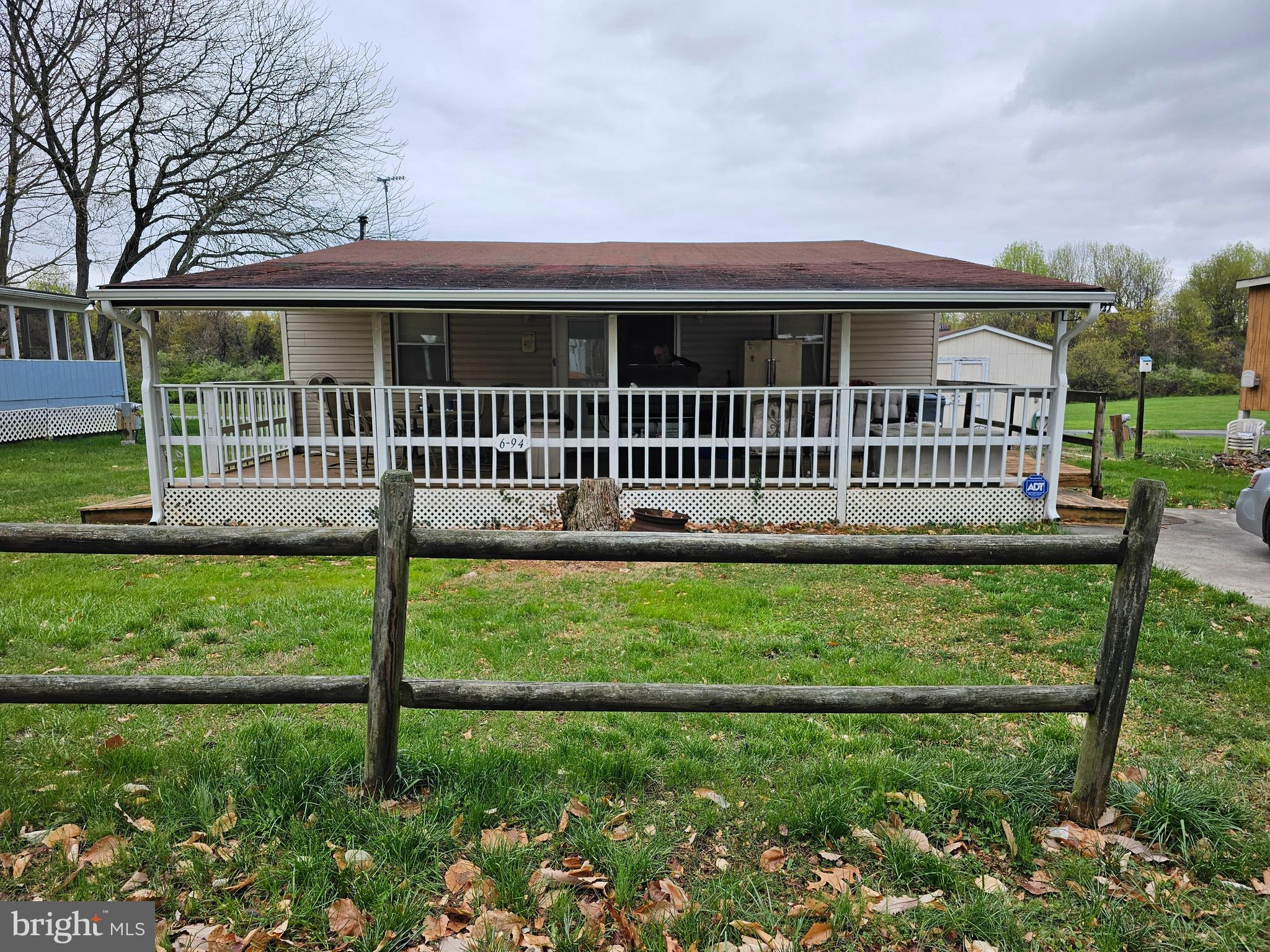 94-95 Tonto Lane, Unit GLEN 6 Earleville, MD 21919 - Photo 13 of 15