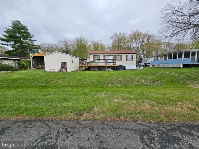 $29,000 | 94-95 Tonto Lane, Unit GLEN 6, Earleville, MD 21919