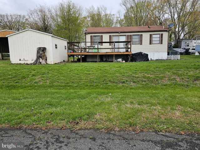 $29,000 | 94-95 Tonto Lane, Unit GLEN 6, Earleville, MD 21919